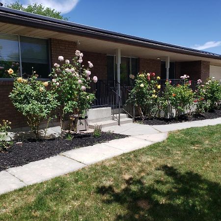 Villa The Orchard South Jordan Exterior foto
