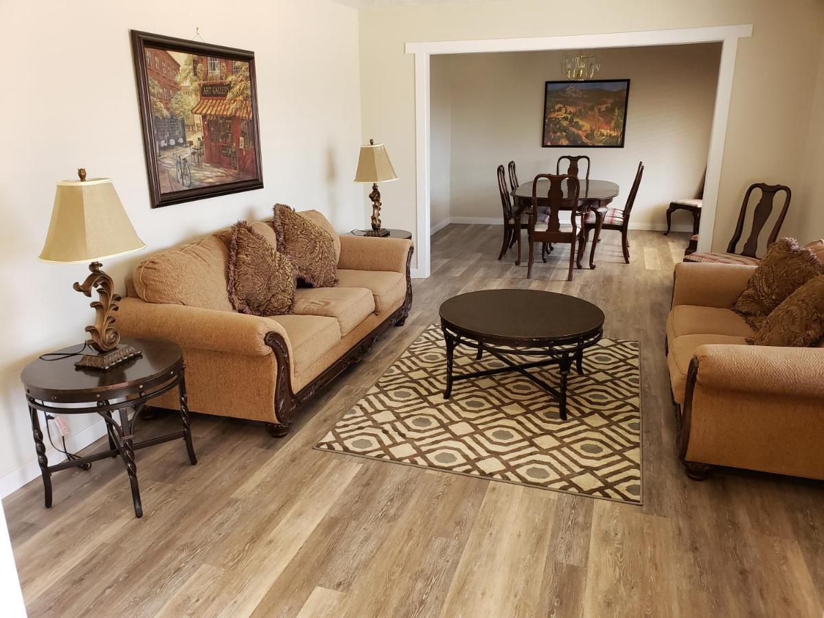 Villa The Orchard South Jordan Exterior foto