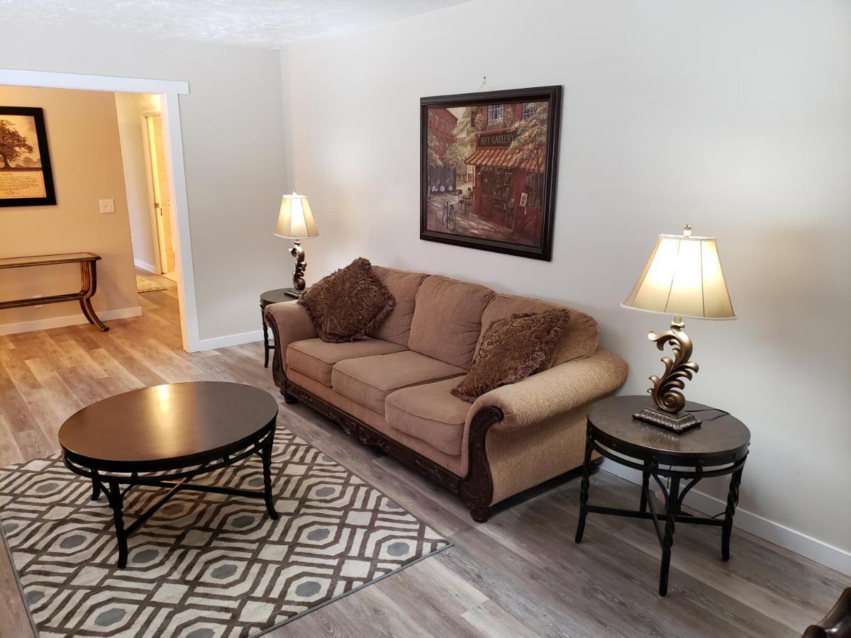 Villa The Orchard South Jordan Exterior foto